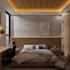 create stunning 3d interior render with sketchup and enscape