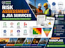 conduct professional risk assessments and job safety analysis jsa and jha