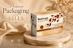 custom design and redesign soap, cosmetics packaging, wraps, labels