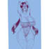 mono sketch nsfw swf anime manga egirl waifu oc fanart