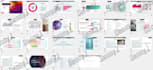 redesign your data analysis powerpoint presentation