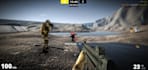 build up unity multiplayer game, using playfab photon, simple challenge game