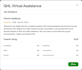 be your gohighlevel virtual assistant ghl VA