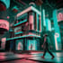 create metaverse game like decentraland