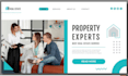 build realtor website,  property management website, vacation rental website