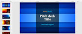 do high quality powerpoint slides business education and more