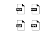 professional PDF file editing service