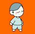 create 2d digital character
