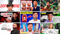 design gaming and clickbait youtube thumbnails