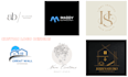 provide custom logo design services