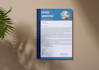 create resume and cover letter