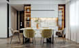 design stunning 3d kitchen interior design for modern and functional spaces