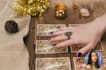 do a personalized career success tarot reading