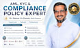draft aml kyc compliance policies and training