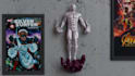 create high 3d print ready character