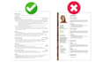 create an ats compliant resume