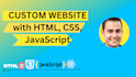 build an amazing website for your business