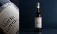 design premium wine label, bottle label and packaging
