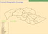 georeferencing your map using qgis and arcgis