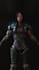 3d model character for games