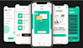 develop nfc app, nfc business card, digital card, nfc website, nfc payment app