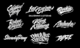 design custom handwritten, logo, and calligraphy signatures