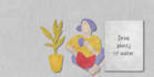 make a 2d animation in paper cut out style