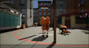 create shooter game like cod in unreal engine 5