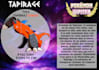 make your own fakemons