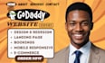 godaddy website design godaddy website redesign godaddy website design godaddy