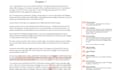 proof and edit your work with passion