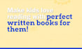proofread and edit your spanish children book
