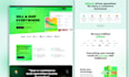 do website development using react, next, vue, nuxt js tailwind CSS