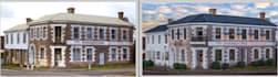 architectural visualization designs off 2d plans