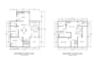 turn your sketch into detailed architectural drawings