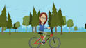 create a custom animated 2d explainer video