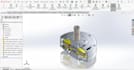 do 3d model design, cfd, fea in ansys electronics, catia, creo, solidworks