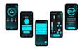 be your android app developer using kotlin