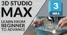 teach you online autocad 2d 3d and 3ds max