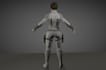 reduce polycount,3d game character,unity game,texture ue5 cyberpunk,dayz model