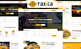 do cruixie restaurtaxi booking websit, chauffeur website, taxi,  booking website