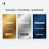 design a professional promotional poster