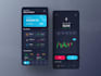 develop crypto wallet app, bank app, trading app, cash app