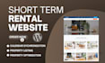 do vacation rental website direct booking airbnb property listing optimization