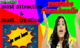 design the most creative and most attractive thumbnails