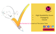 your brand SEO copywriter boost traffic with optimized content