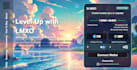 create crypto token website, presale website, memecoin website