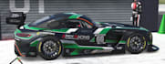 offer simracing coaching on iracing