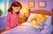 make illustrations for your childrens book