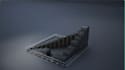 do 3d motion graphics in unreal engine 5